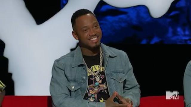 Terrence J