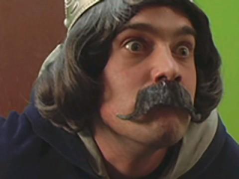 Peasant's Quest Outtakes