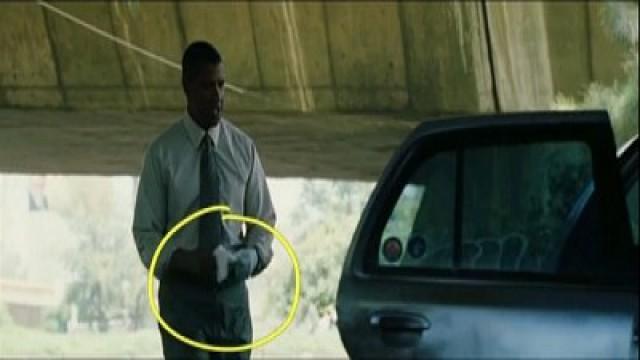 Spéciale Kidnapping - Taken / Man on Fire