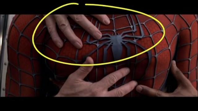 Spider-Man 2 / Spider-Man 3