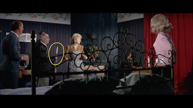 Les gaffes de Louis de Funes et Bourvil