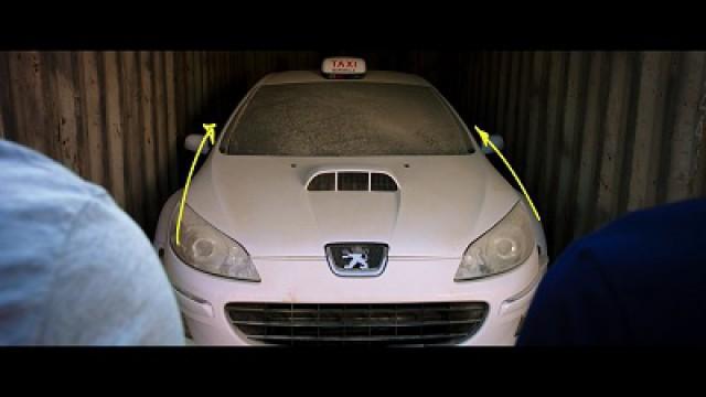 Les gaffes et erreurs de Taxi 5