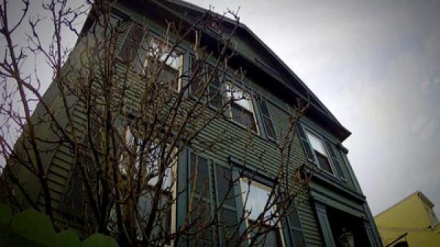 Special Investigation: Lizzie Borden House