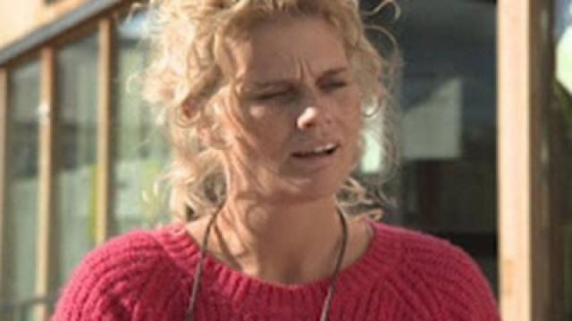 Partaj med Lotta Engberg