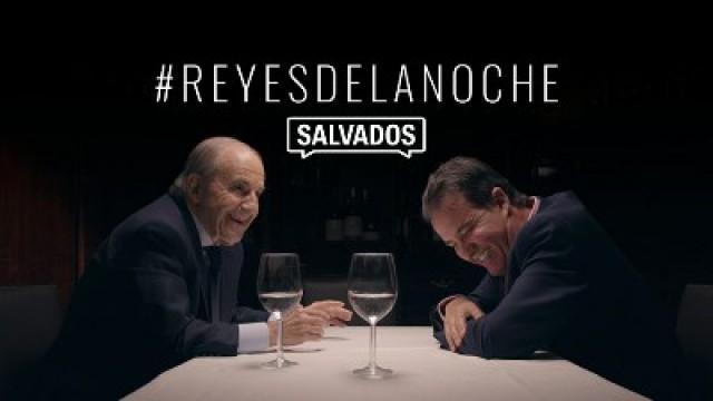 Los reyes de la noche