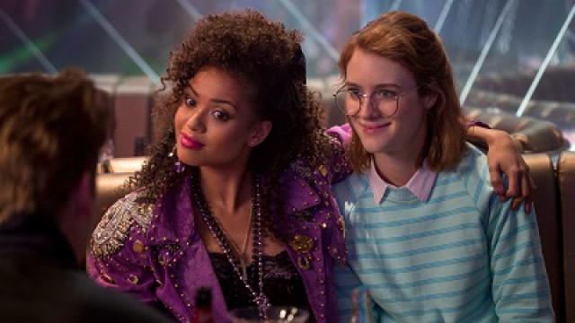 San Junipero