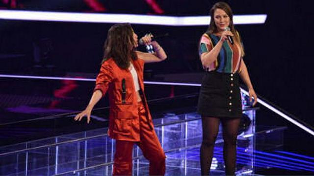 Blind Audition 2