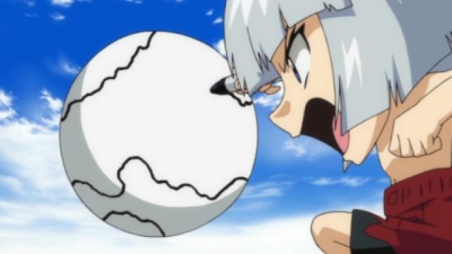 Tanekyara Gekijo: Gundam Shitto - Le défi du Beach-volley
