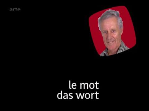 Les insultes encore utilisés par les Allemands et les Français pour désigner les étrangers / La devinette