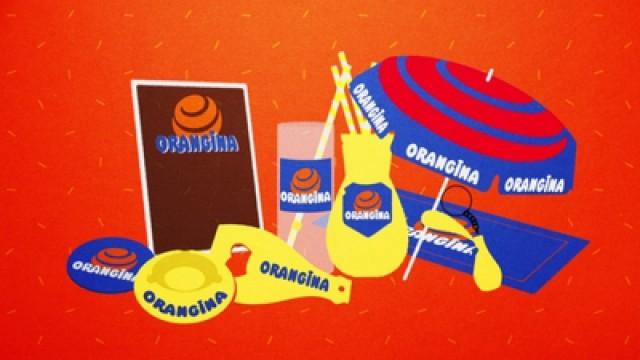 L'Orangina / Les bennes de chantier / Le IIIe Reich / La devinette