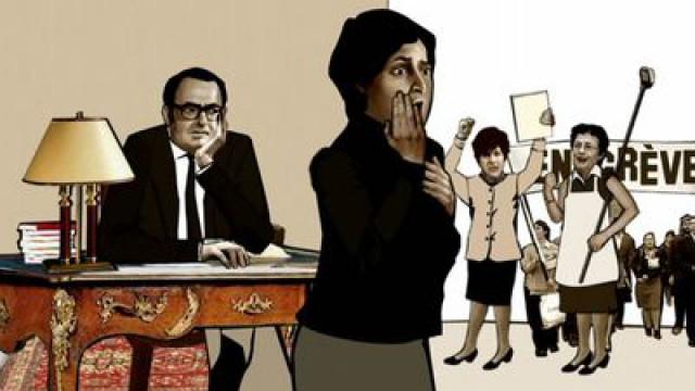 #469 Émission spéciale Mai 68