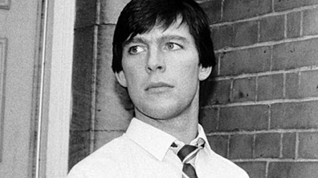 Jeremy Bamber