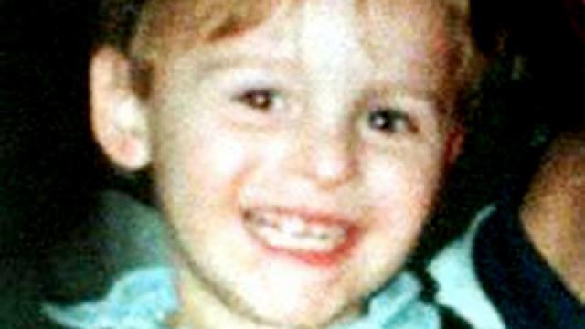 James Bulger