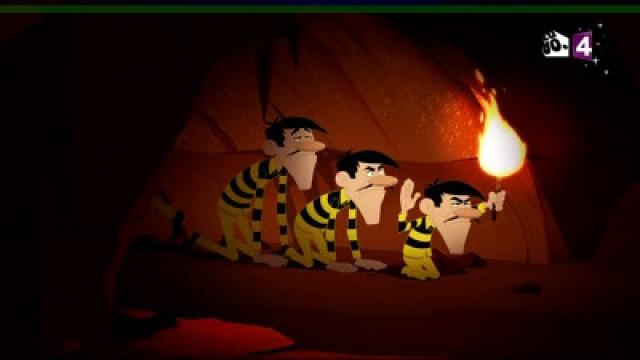 Galères en galeries