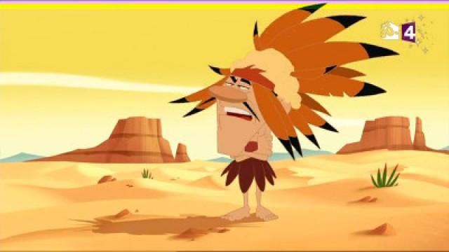 Le désert de la mort qui tue