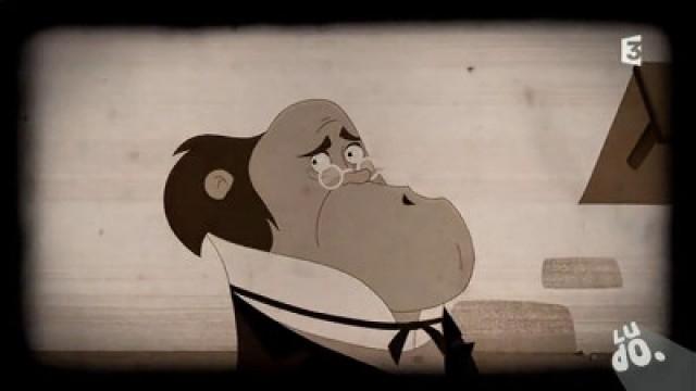 Les Dalton font leur cinéma