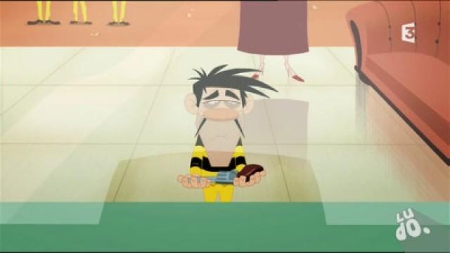 L’évasion pour les nuls