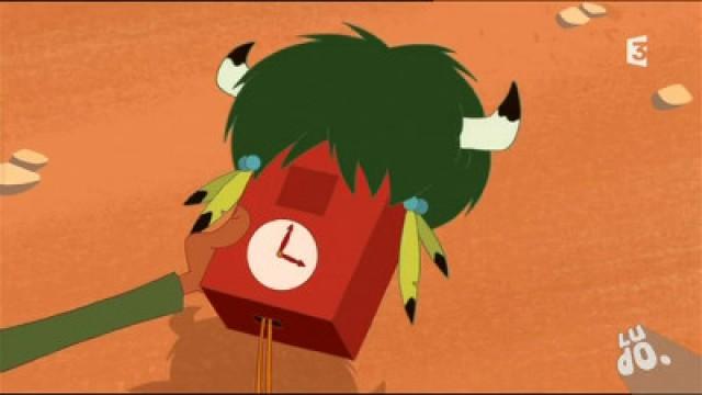 Les Dalton remettent les pendules à l’heure