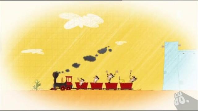 Deux minutes d’arrêt