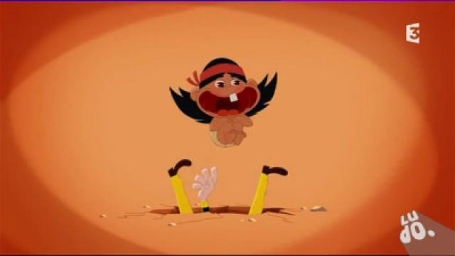 Les Dalton pouponnent