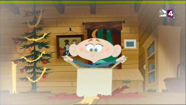 The Daltons Christmas