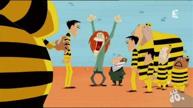 Dr. Jeff Kill and Mr. Averell