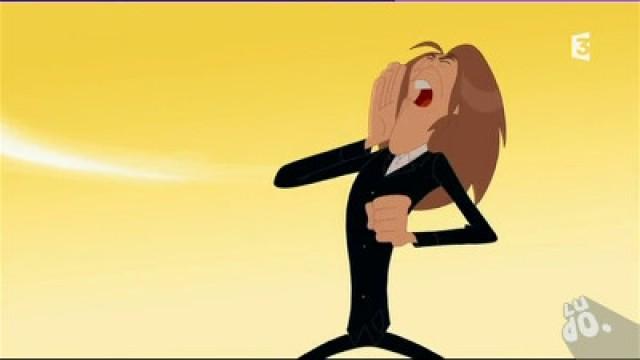 Le fils de la jungle