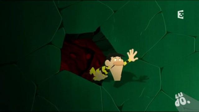 The Daltons go Climbing