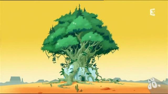 Les Dalton dans la jungle