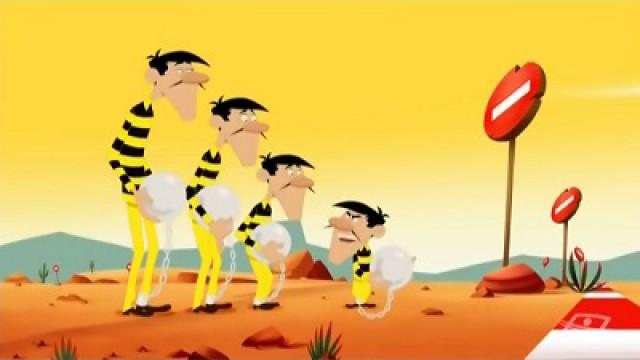 Boulets et boulettes