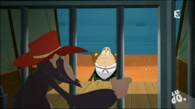 Malin comme un singe