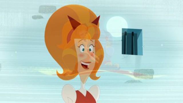 Le prince du désert