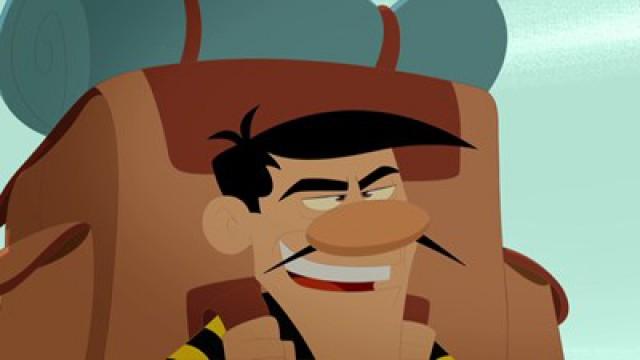 La belle et les bêtes