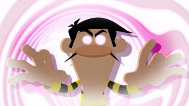 Une sacrée ménagerie !