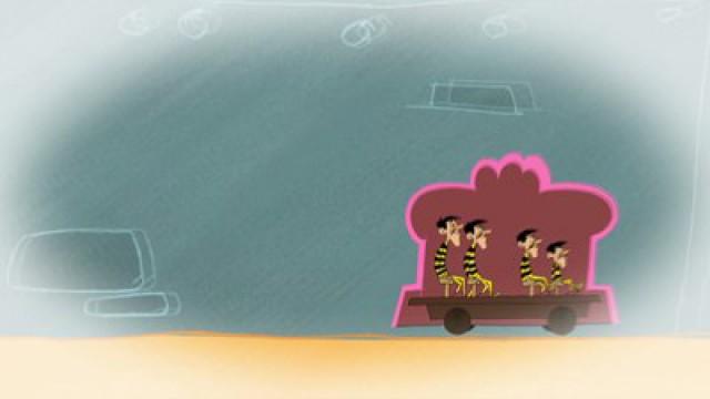 It's a piece of cake!