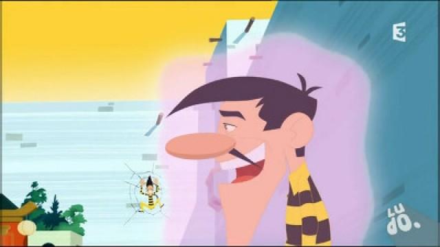 Les Dalton rebondissent