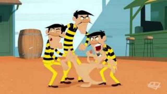 C'est dans la poche !