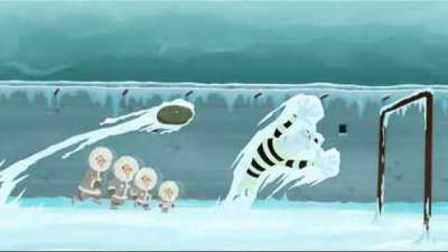 Averell jette un froid