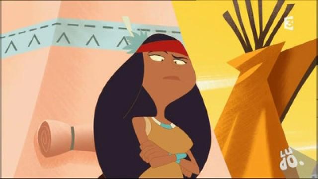 Mariage à l'indienne