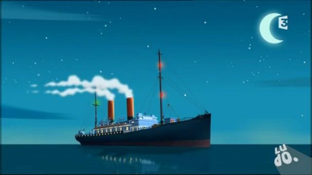 Les vacances des Dalton