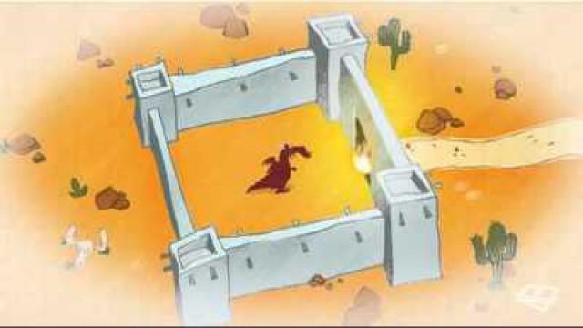 Les Dalton et le dragon