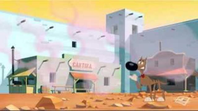 Danse avec les bisons