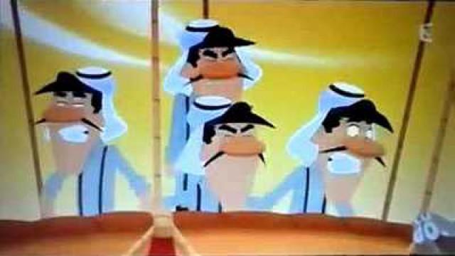 Les Dalton légionnaires