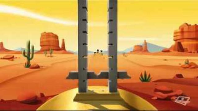 Le chasseur de primes