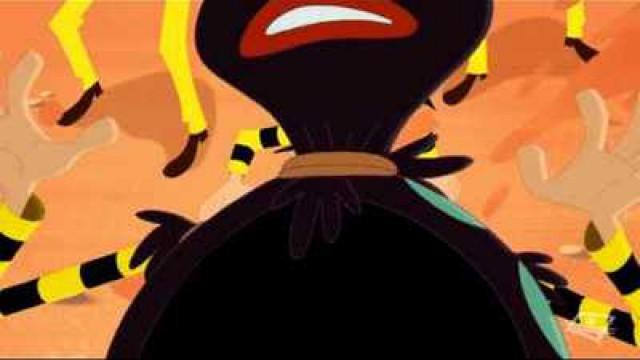 Les Dalton et la tortue