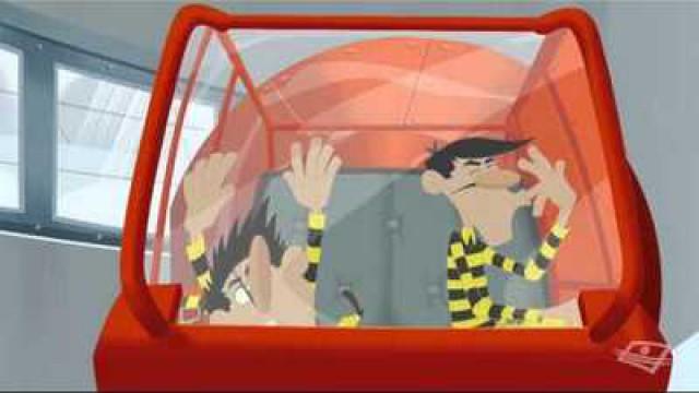 Averell qui valait super cher