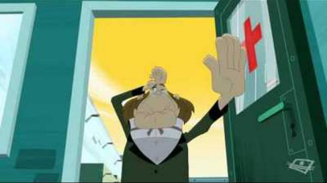 Les Dalton rient à pleines dents