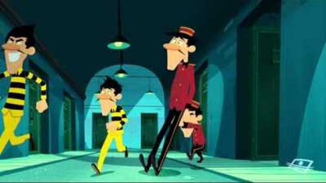 Pénitencier Palace Hôtel