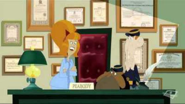 Un grain de sable pour les Dalton