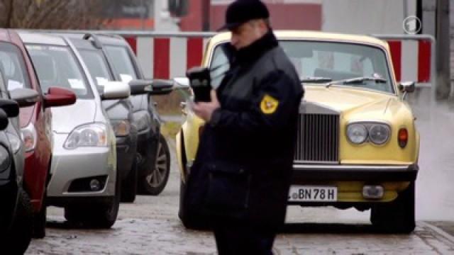 Tod eines Erbsenzählers